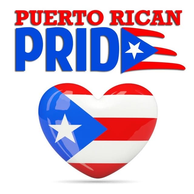 Puerto Rican Pride logo