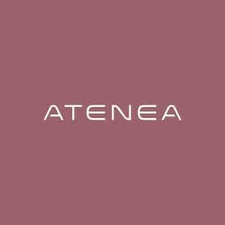 Atenea profesional logo