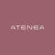 Atenea profesional logo