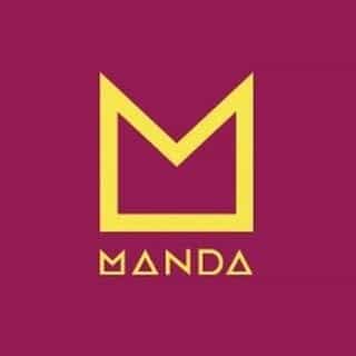 Manda Australia logo
