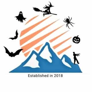 Mountain Fire Wheels logo