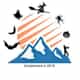 Mountain Fire Wheels logo