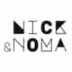 Nick and Noma logo