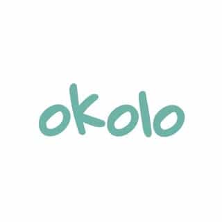OKOLO logo