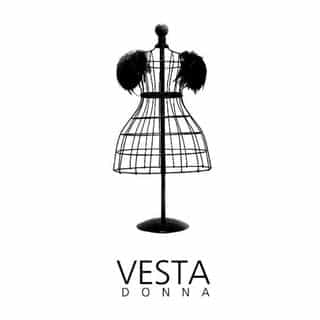 Vesta Donna logo