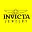 Invicta Jewelry logo