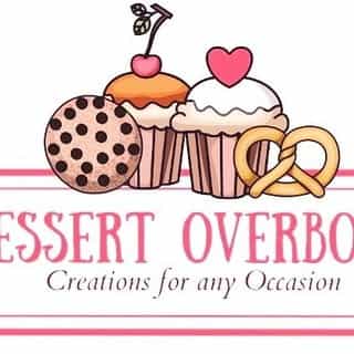 Dessert OverBoard logo
