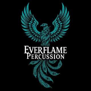 Everflame Percussion logo