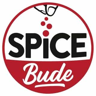 Spicebude | erstklassige Gewürze & Gewürzmischungen kaufen logo