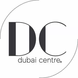 Dubai Centre logo