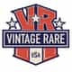Vintage rare usa logo