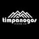 Timpanogos Hiking Co. logo