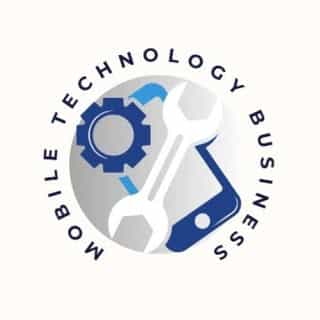 ★ M.T.B. Shop ★ logo