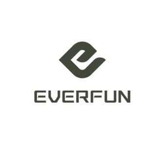 EVERFUN logo