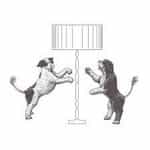 Montreal Lighting & Hardware logo