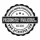 Passionately Rivalicious logo