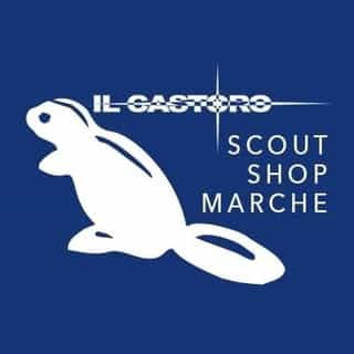 Il Castoro Scout Shop logo