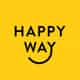 Happy Way logo