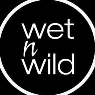 wet n wild Beauty logo