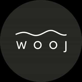 Wooj Design logo