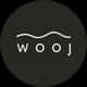 Wooj Design logo