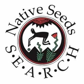 Native-Seeds-Search logo
