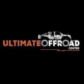 Ultimate Offroad logo