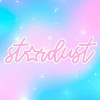 Stardust by Allie logo