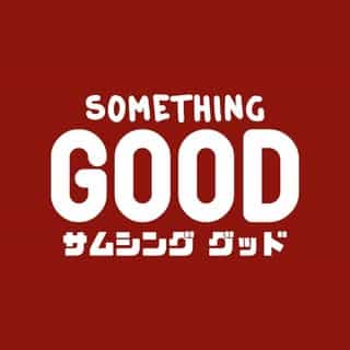 Something Good Store | 日本選物雜貨店 logo