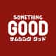 Something Good Store | 日本選物雜貨店 logo
