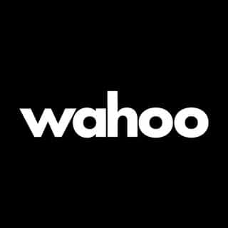 Wahoo Nordic logo