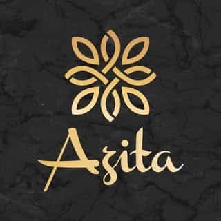 Azita 925 Silver logo