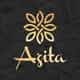Azita 925 Silver logo