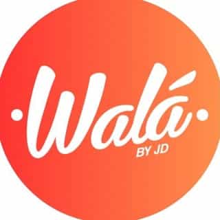 Walá Ecuador logo