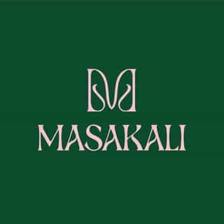 Masakali.Co® logo