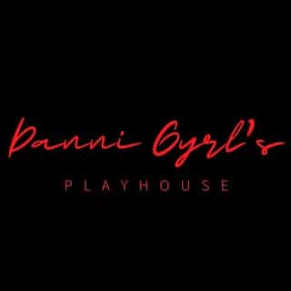 Danni Gyrl's Playhouse 🤸🏾♀️💕 logo