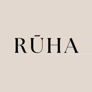 Ruha Studios logo