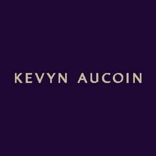 Kevyn Aucoin Beauty logo