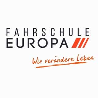 Fahrschule Europa GmbH logo