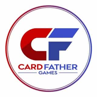 Card Father Games logo