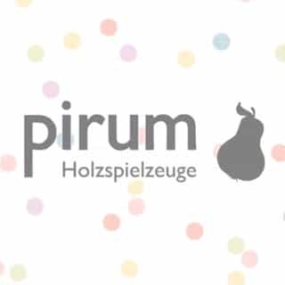 pirum-holzspielzeuge.de logo