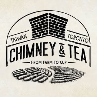 Chimney & Tea logo