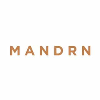 MANDRN logo