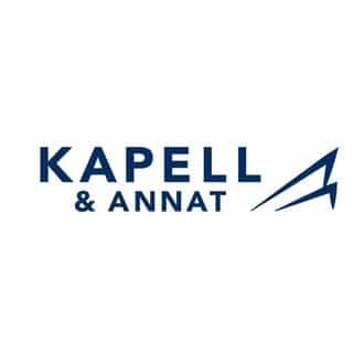 Kapell & Annat logo