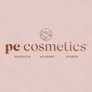 PE Cosmetics Global logo