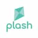 Plash logo