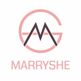 marryshe logo