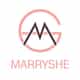 marryshe logo