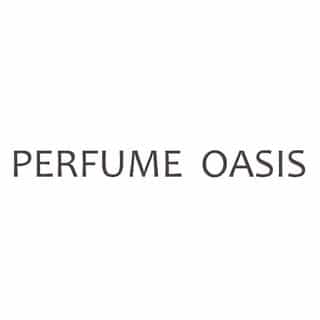 Perfume Oasis logo