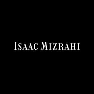 Isaac Mizrahi logo